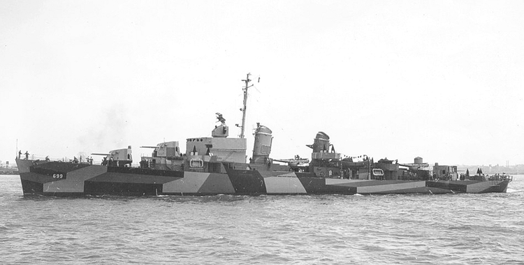 ship